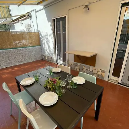 Апартаменты Gigi's House Алассио