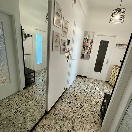 Gigi's House Апартаменты *