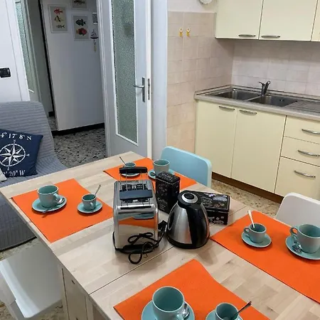 Appartement Gigi's House