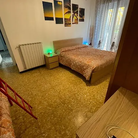 Διαμέρισμα Gigi's House Αλάσιο