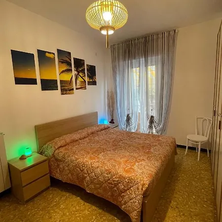 Gigi's House * Алассио