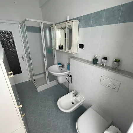 Apartman Gigi's House Alassio