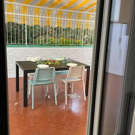 Lägenhet Gigi's House Alassio