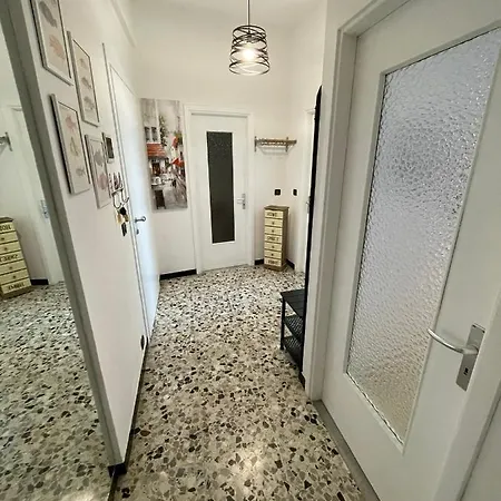 Gigi's House Apartman