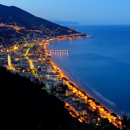 Gigi's House Alassio