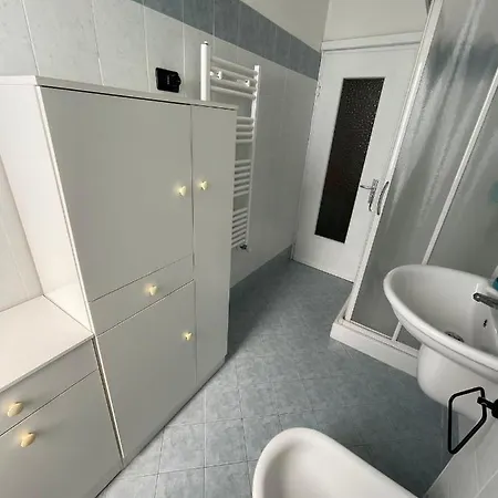 Apartman Gigi's House Alassio