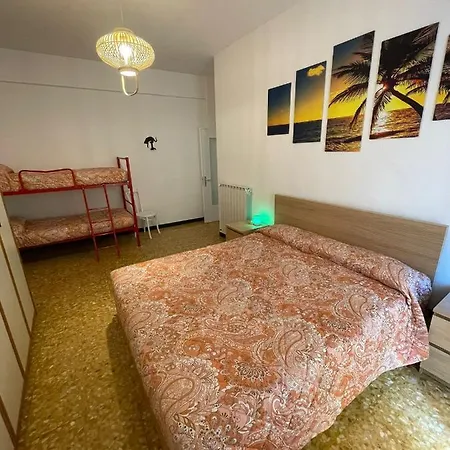 Apartman Gigi's House Alassio