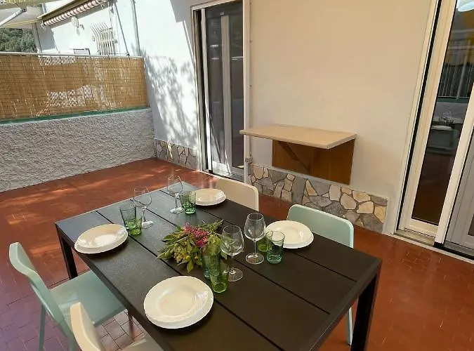 Apartamento Gigi's House Alassio