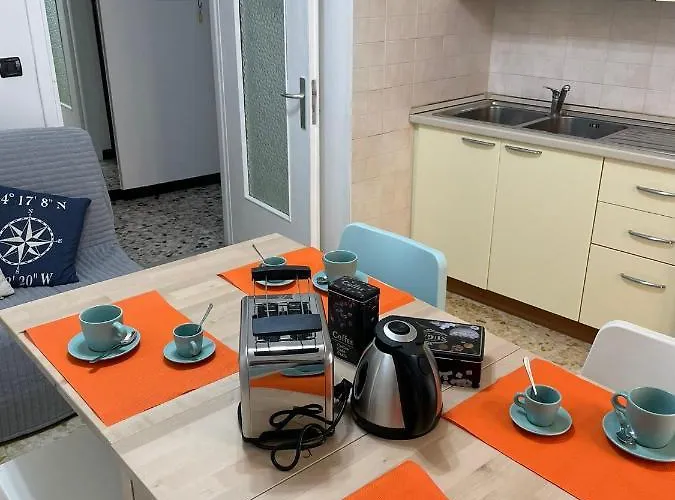 Apartamento Gigi's House