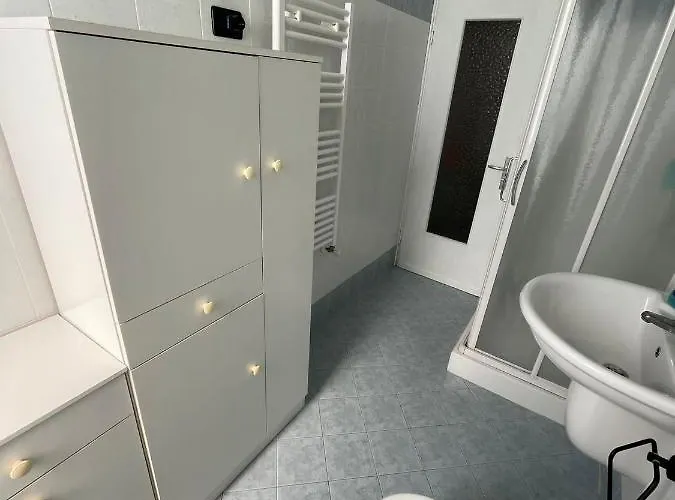 Apartamento Gigi's House Alassio